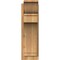 Ekena Millwork Imperial Rough Sawn Traditional Outlooker, Western Red Cedar, 8"W x 18"D x 26"H OUT08X18X26IMP01RWR - alternate 2